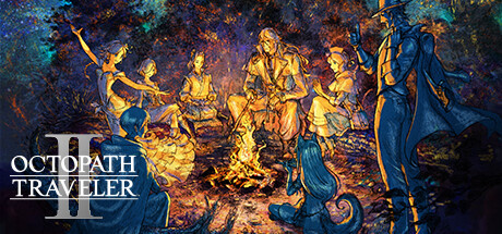 八方旅人2歧路旅人2（更新v1.1.0）-游戏网