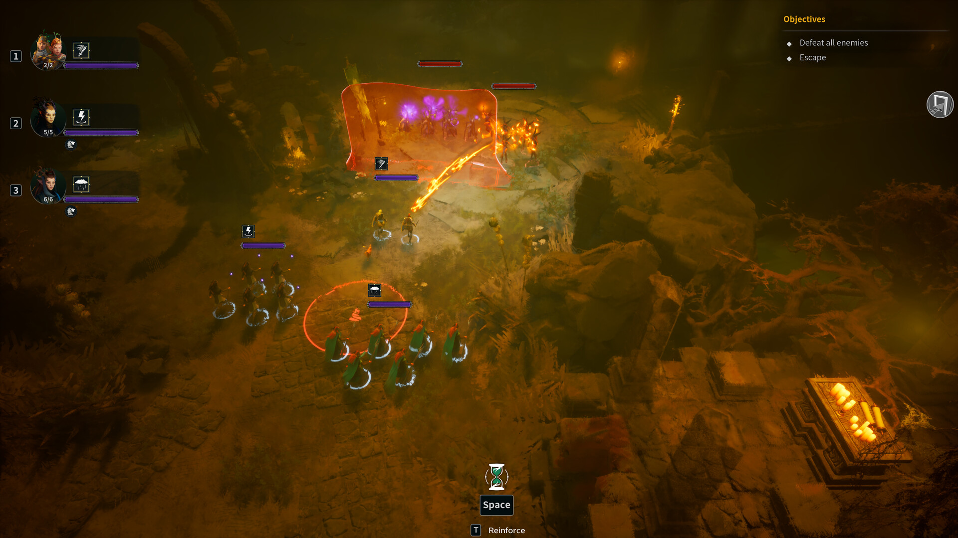 兵连祸结/Wartorn-游戏网