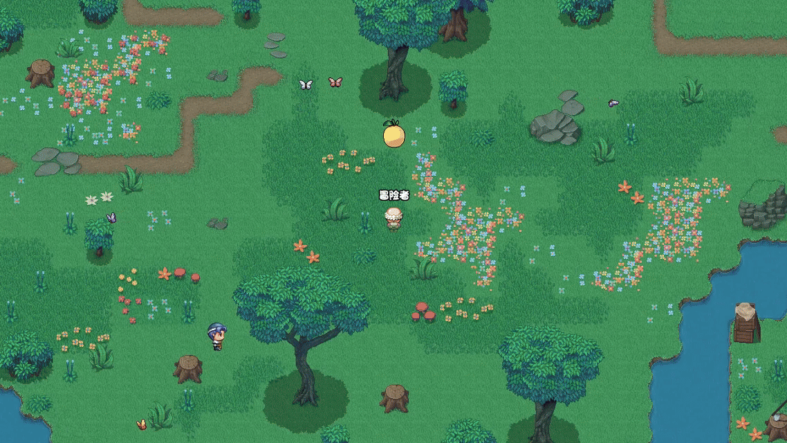 再刷一把2：金色传说/PlayAgain2-游戏网