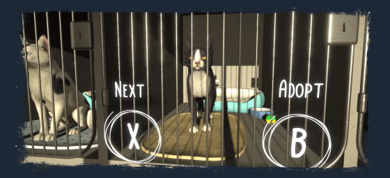 冒牌猫谜|官方中文|支持手柄|Copycat-游戏网