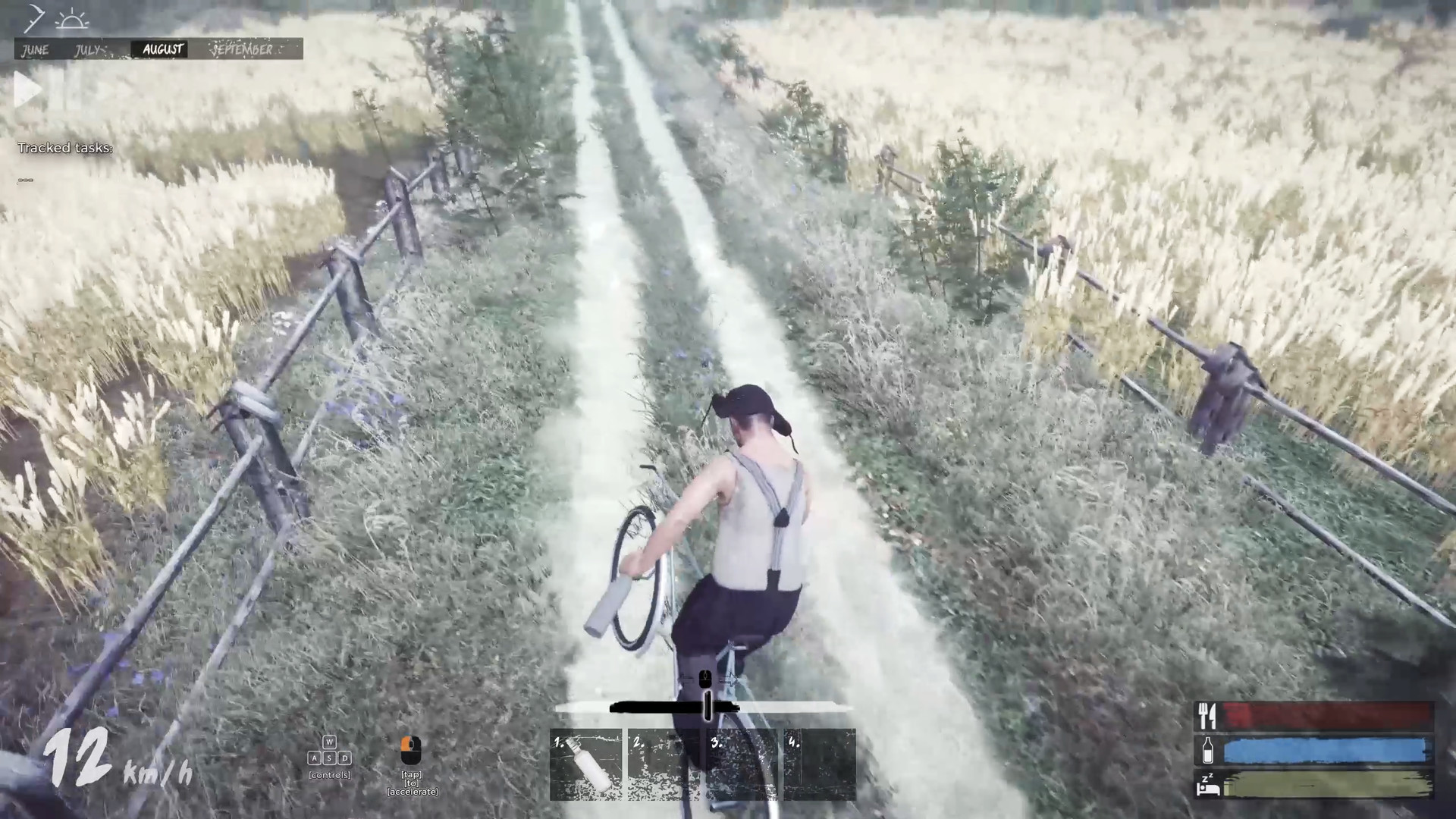 农民的生活/Farmers Life （v1.0.37—更新Spread the Bread DLC）-游戏网