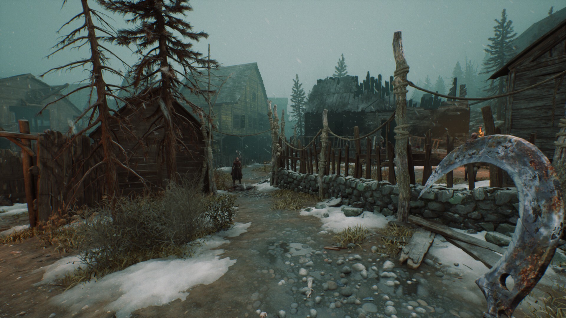 冥河:外神/Stygian Outer Gods-游戏网