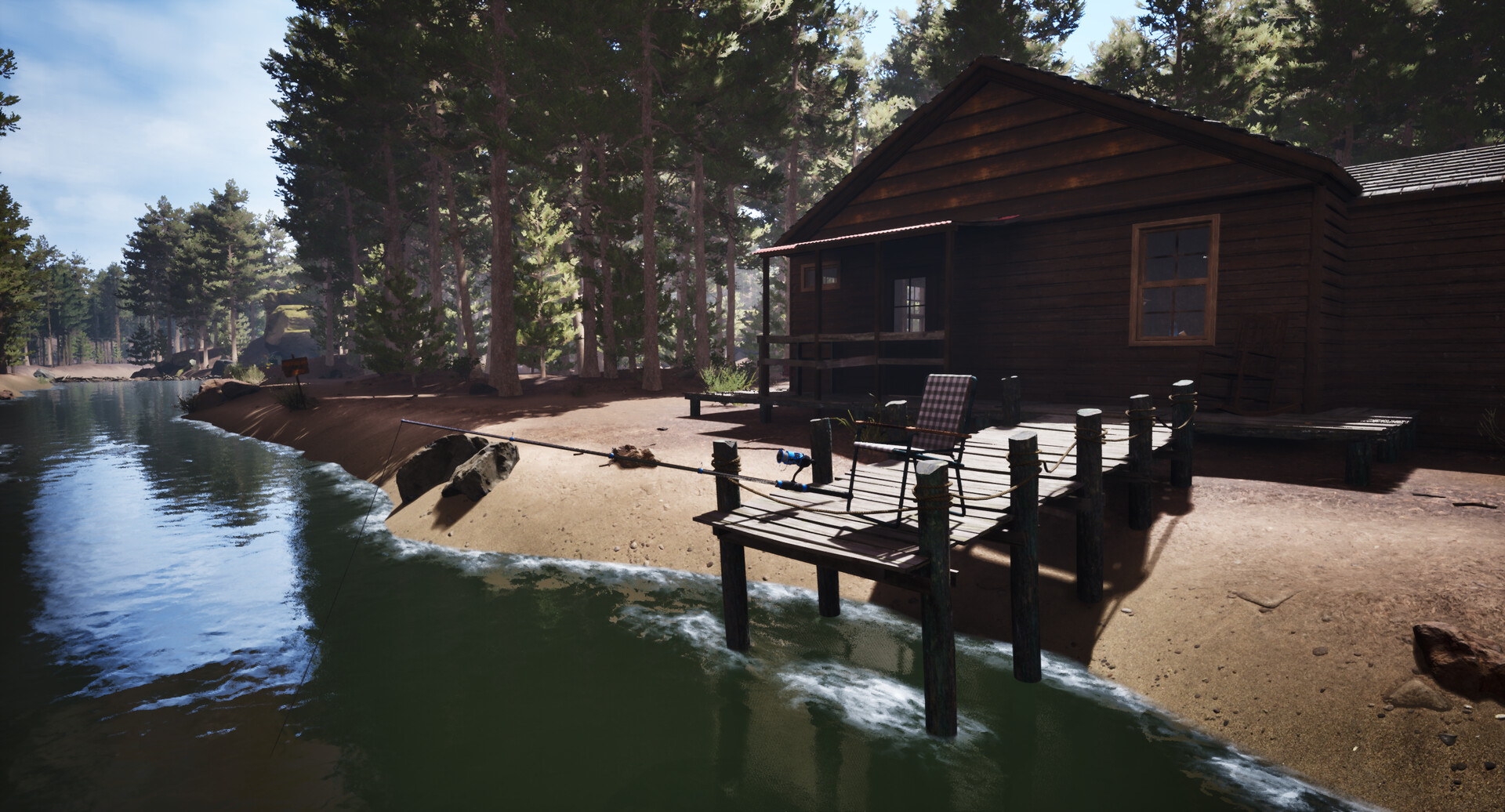 别惹那只河狸/Don’t Mess With Bober-游戏网