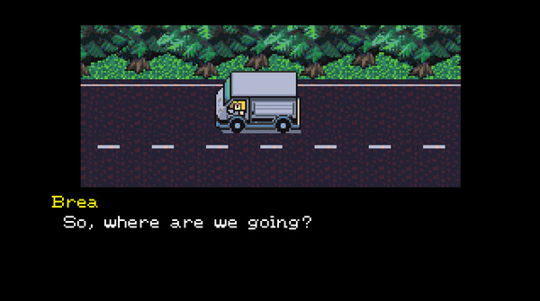 别理他们：布瑞娅的故事磁带1/Just Ignore Them: Breas Story Tape 1-游戏网