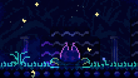 动物井 /ANIMAL WELL （更新 v31.10.2024）-游戏网