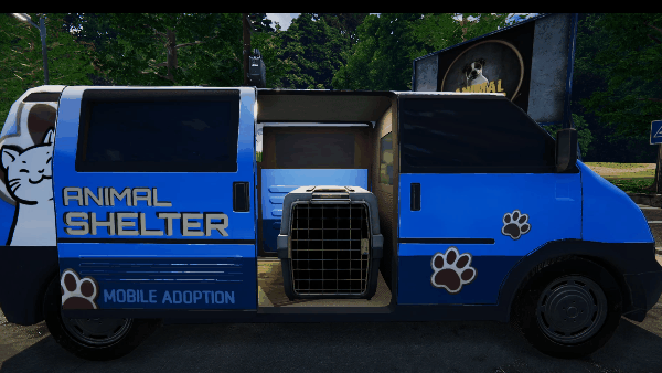 动物收容所/Animal Shelter（更新v1.3.18 ）-游戏网