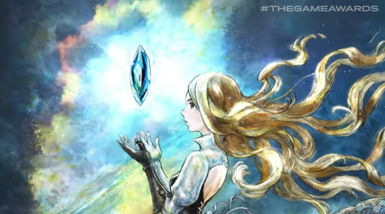 勇气默示录2/Bravely Default II （更新v6204549豪华版）-游戏网