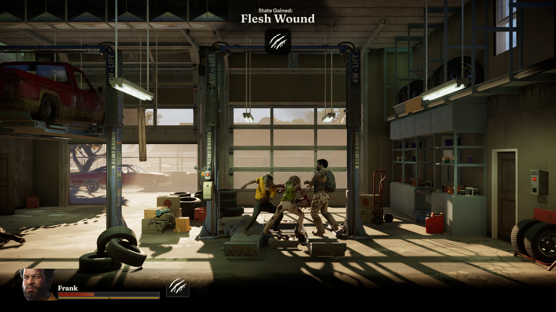 勇闯死人谷：暗黑之日 v0.3.5.11292-游戏网