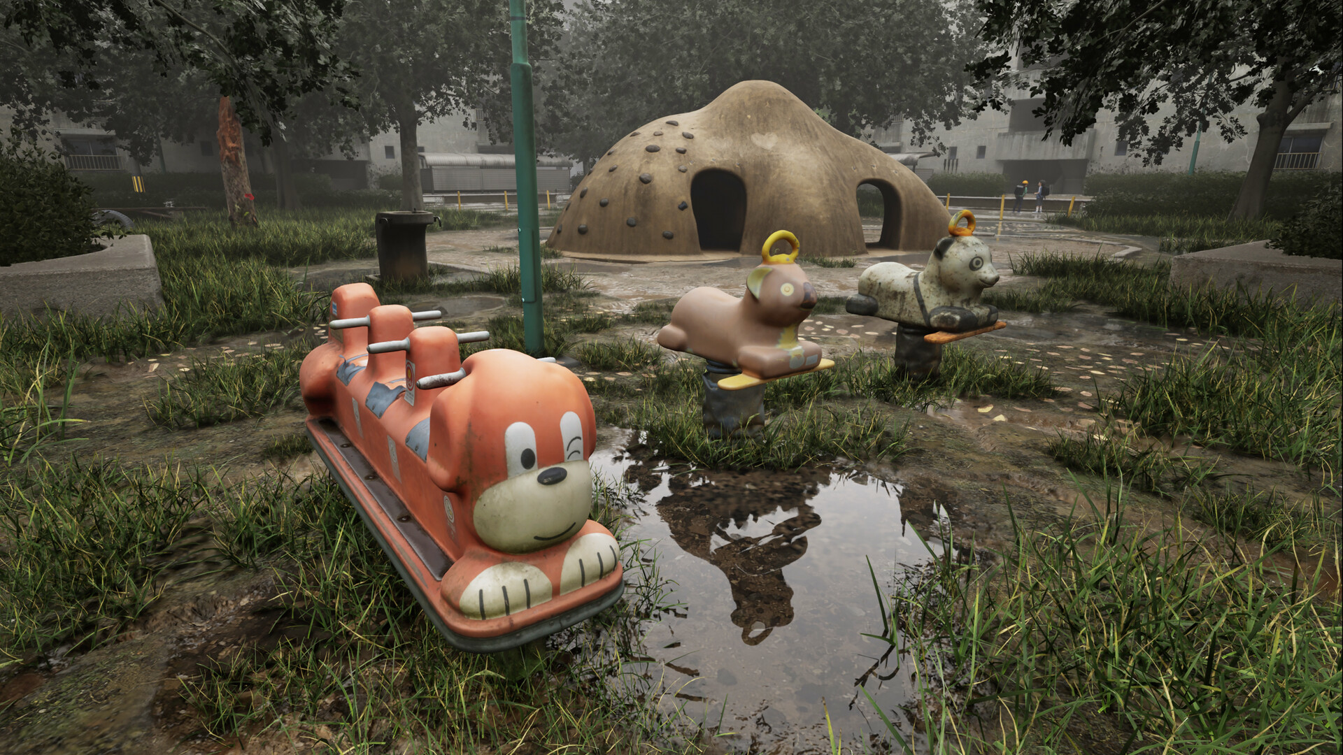 受诅咒的数码相机/Cursed Digicam-游戏网