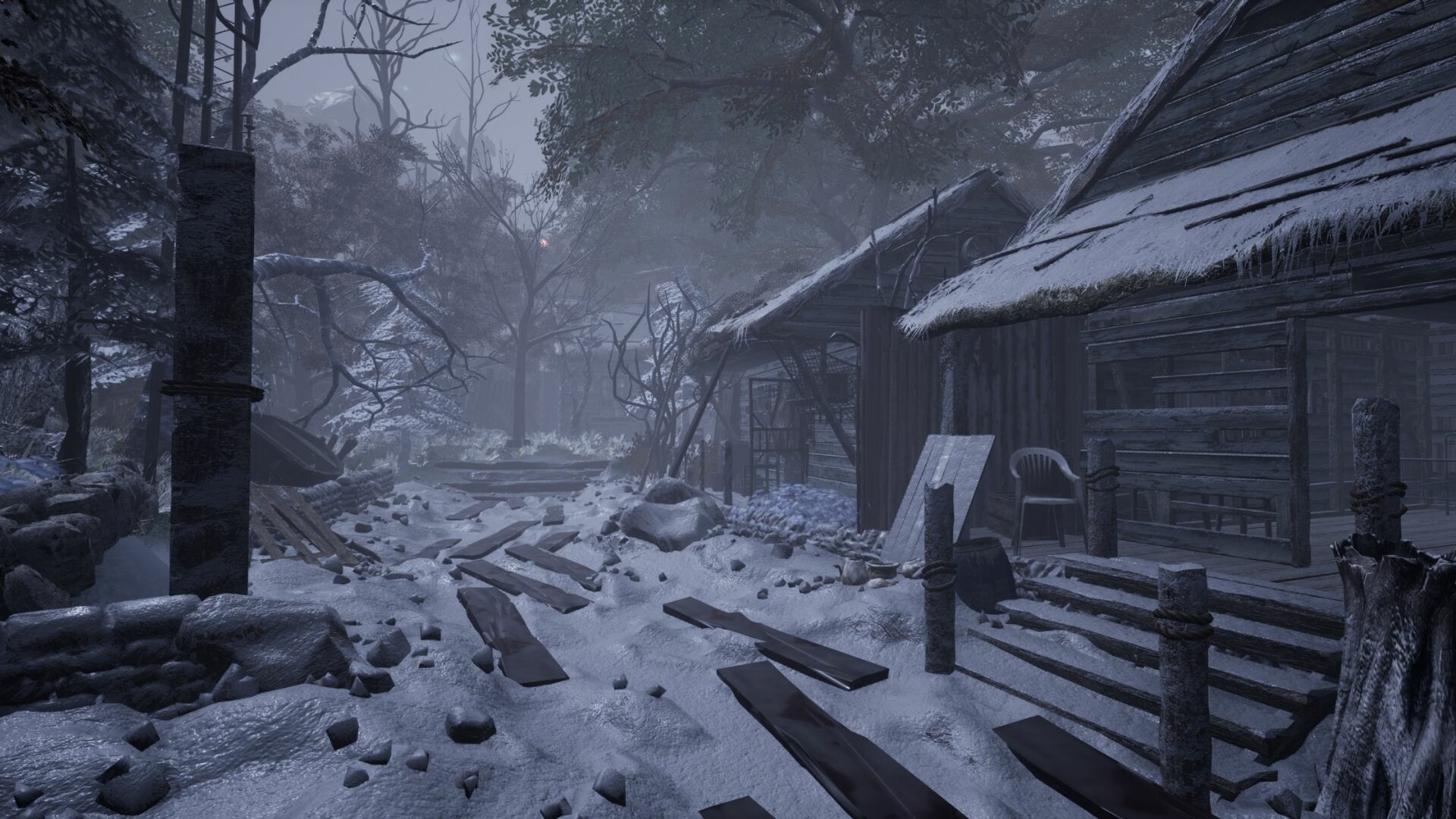 另一个我/The Other Me-游戏网