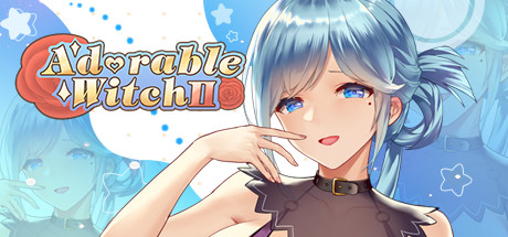 可爱的女巫2/Adorable Witch 2（Build.7574348+DLC+中文语音）-游戏网