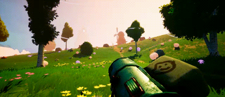 史莱姆工厂/Slime Factory-游戏网