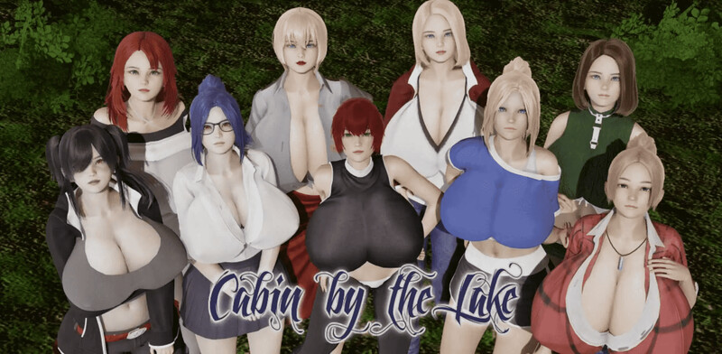 [后宫SLG/汉化/动态] 湖边小屋 Cabin by the Lake v0.41c XY汉化版 [PC+安卓][百度/2.7G]-游戏网