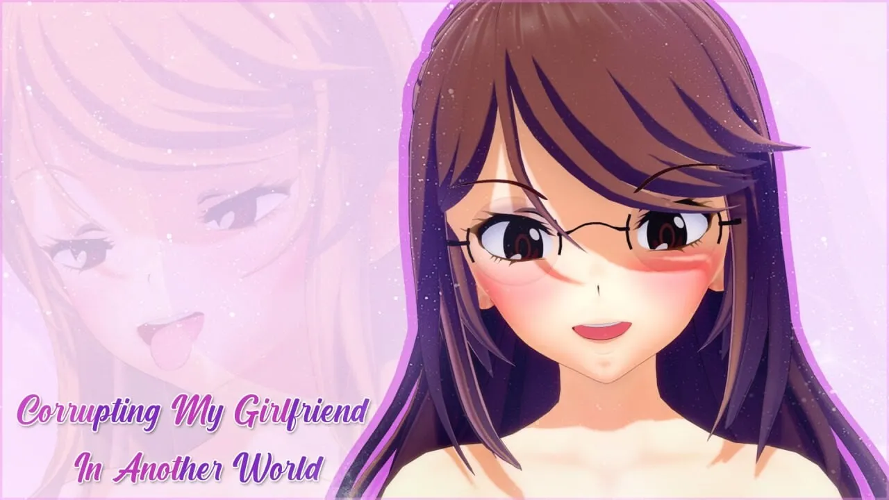图片[1]-[后宫SLG/汉化/动态] 腐化我的异世界女友 Corrupting My Girlfriend in Another World 1.2.5 AI汉化版 [P-游戏网