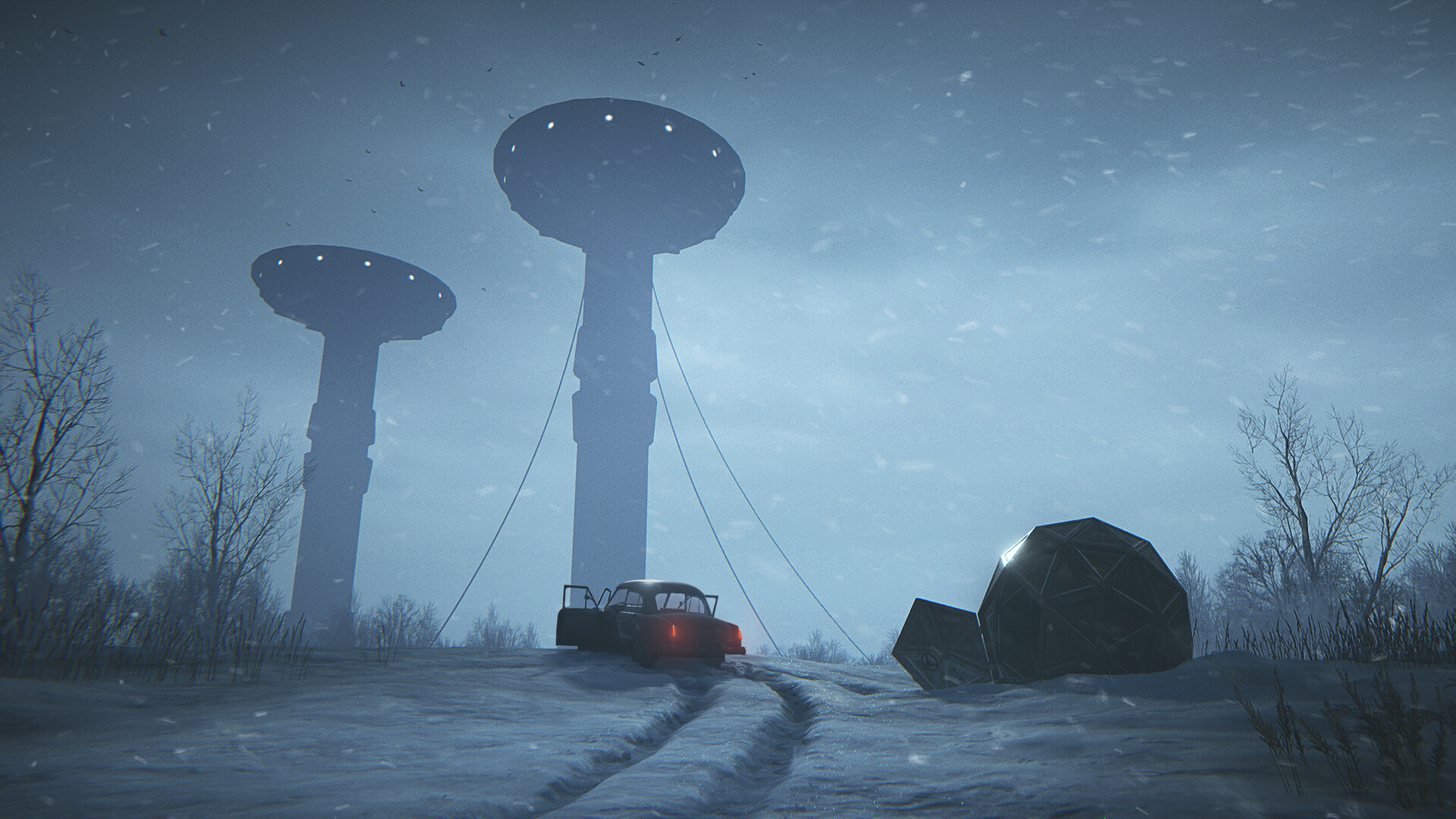 向彩虹致敬/Hail to the Rainbow-游戏网