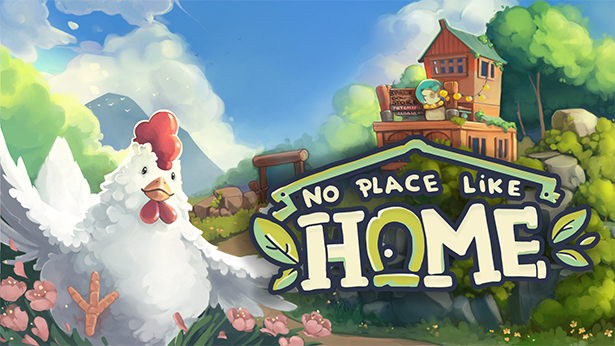 吾家可归/No Place Like Home (v1.3.K.283)-游戏网