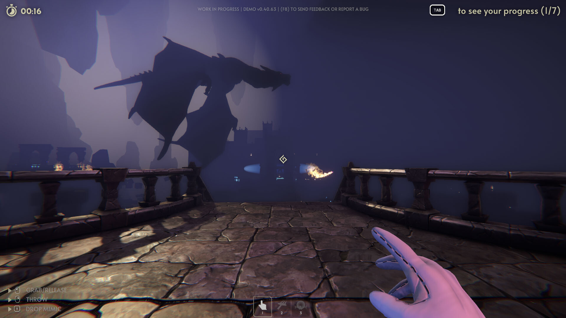 哥布林女仆大扫除 单机/网络联机-游戏网