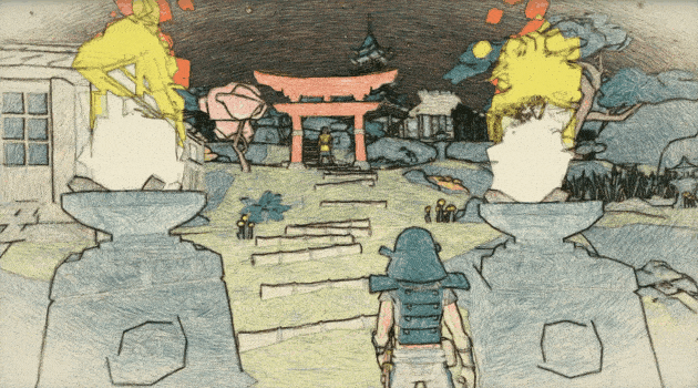 哲学拼图：禅宗公案/Philosophical Jigsaw – The Zen Koans-游戏网