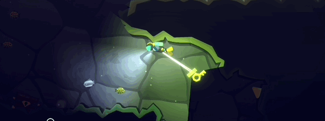 喂养深渊/Feed the Deep-游戏网