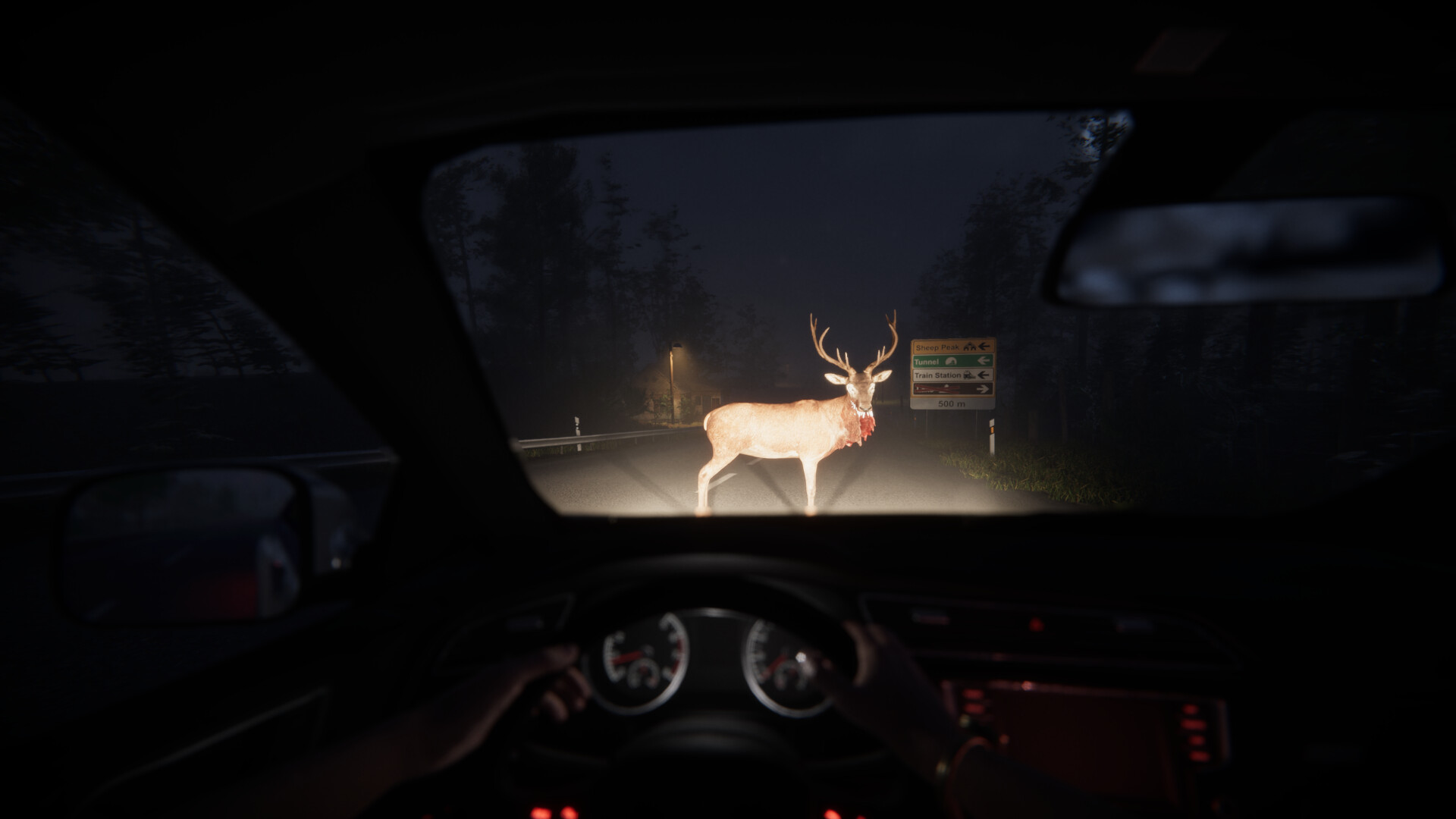 回家，安妮/Go Home Annie-游戏网