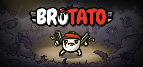 土豆兄弟/Brotato（更新 v1.0.1.3）-游戏网