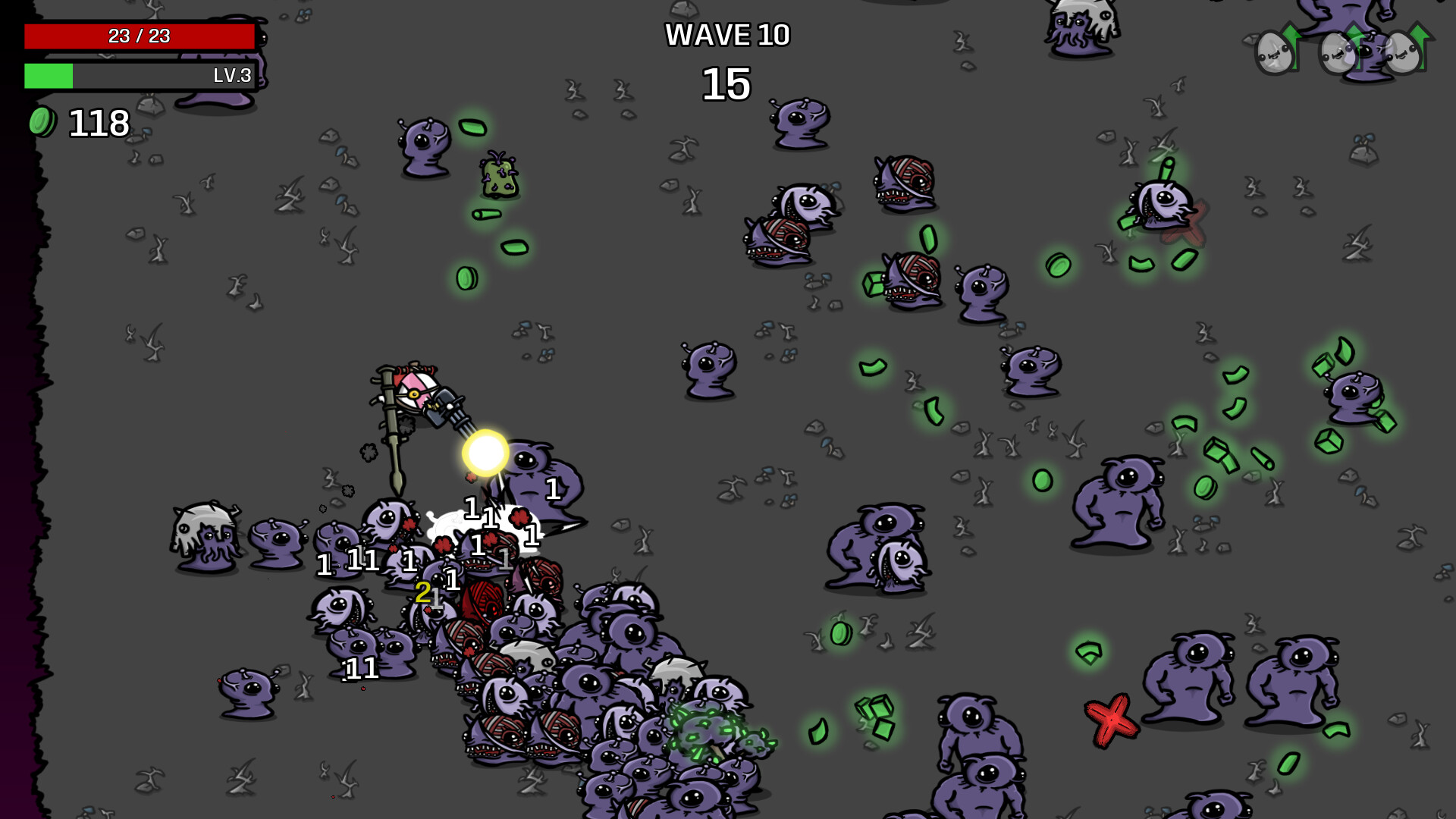 图片[1]-土豆兄弟/Brotato（更新 v1.1.11.3 单机/同屏多人）-游戏网