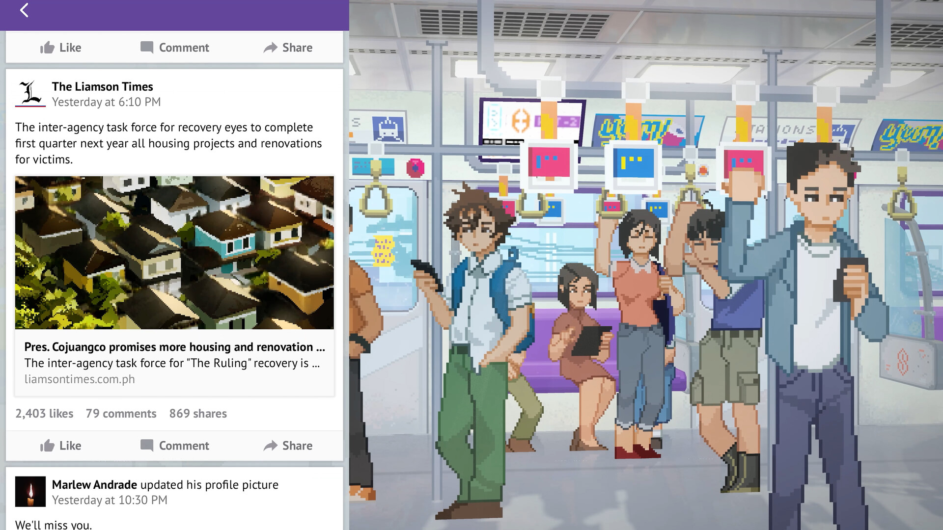 在那之前|到那时|官方中文|支持手柄|Until Then-游戏网