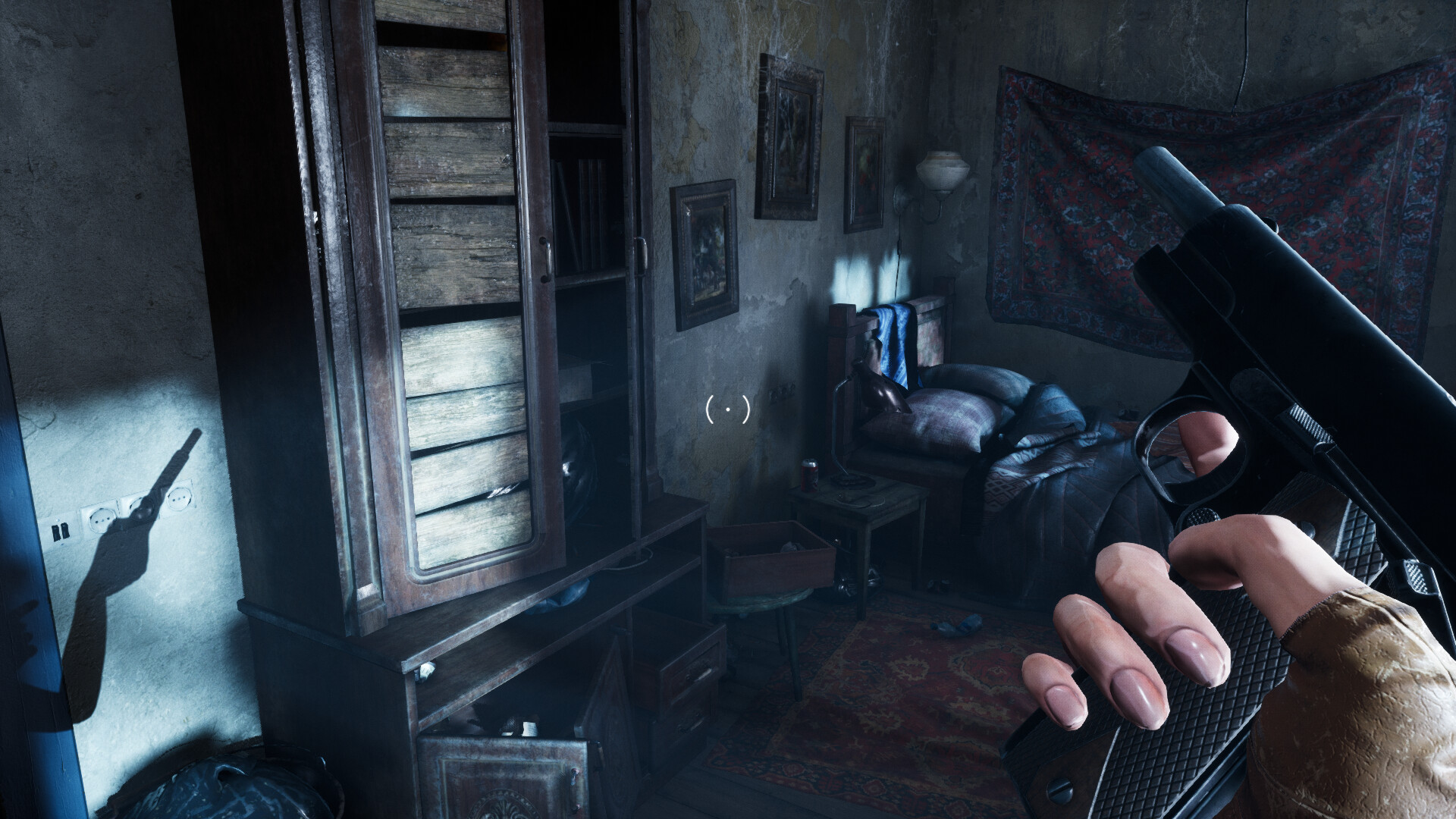 埃博拉村庄/EBOLA VILLAGE-游戏网