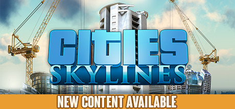 城市天际线/Cities: Skylines（更新V1.17.1.F4-快乐寻宝-隐藏的宝藏和线索+全DLC）-游戏网