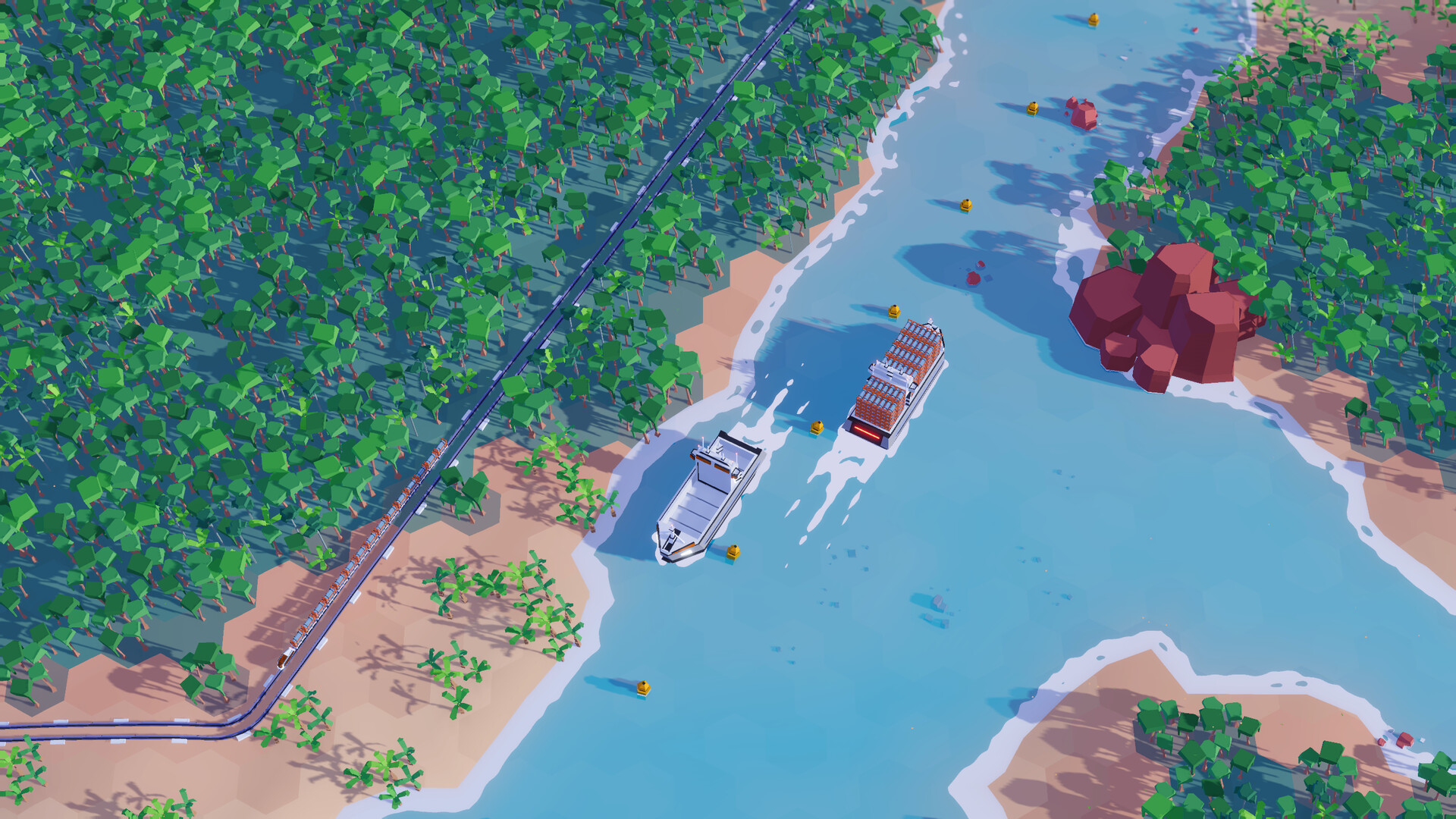 备用计划:家园/Plan B: Terraform-游戏网