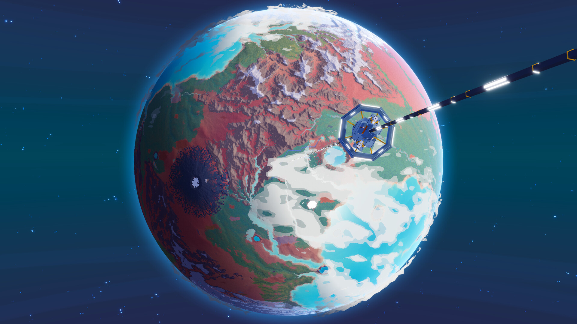 备用计划:家园下载-小象单机游戏