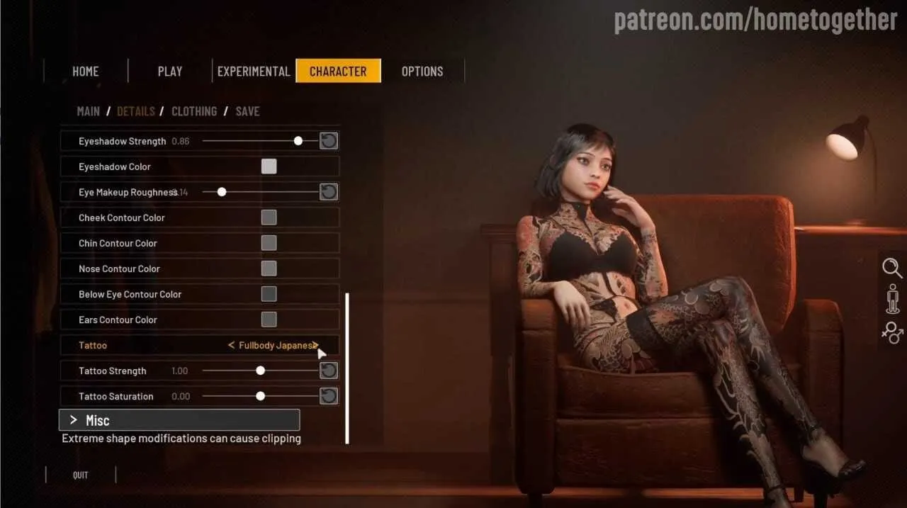 [大型3D互动/动态/更新] 双人居所 Home Together v0.36.1 官方中文步兵版 [百度/18G]-游戏网