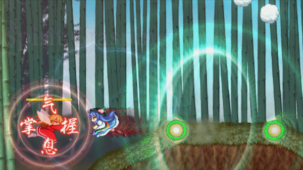 天壤之岚/Tempest of the Heavens and Earth（B.3453482）xht-游戏网