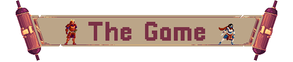 天照之怒/Chronicles of 2 Heroes Amaterasus Wrath-游戏网