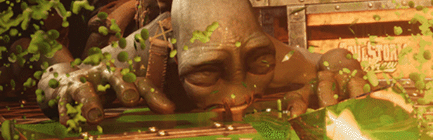 奇异世界：灵魂风暴加强版/Oddworld: Soulstorm Enhanced Edition-游戏网