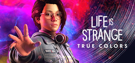 奇异人生：本色/Life is Strange: True Colors（V1.1.190豪华版+DLC）-游戏网
