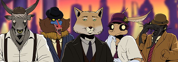 奇普咖啡店Zipp’s Café-游戏网