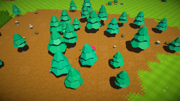 奥拓星球/Autonauts-游戏网