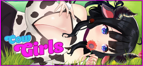 奶牛姑娘/Cow Girls（Build.7898520+DLC）-游戏网
