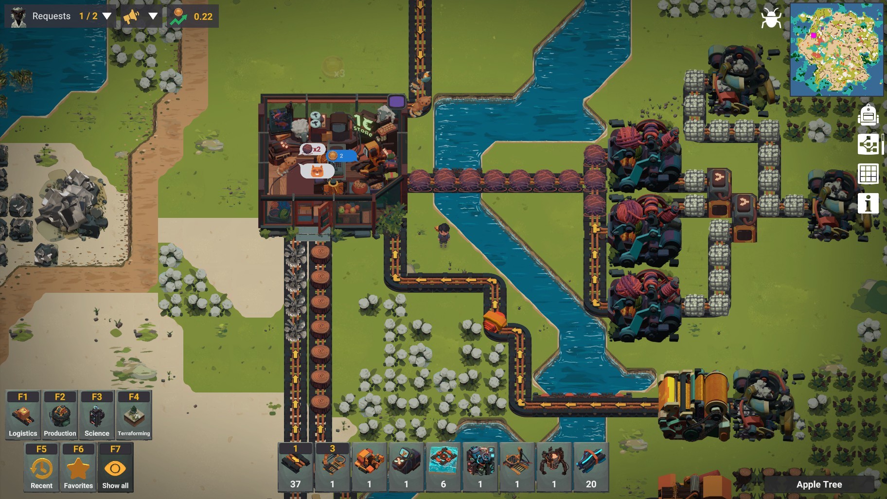 学习工厂/Learning Factory v1.0.2.559-游戏网