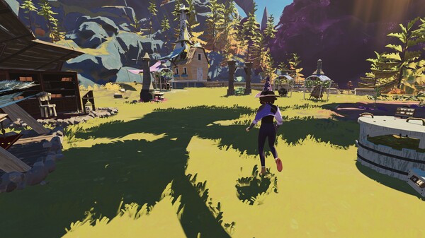 家园阿卡纳/Homestead Arcana-游戏网