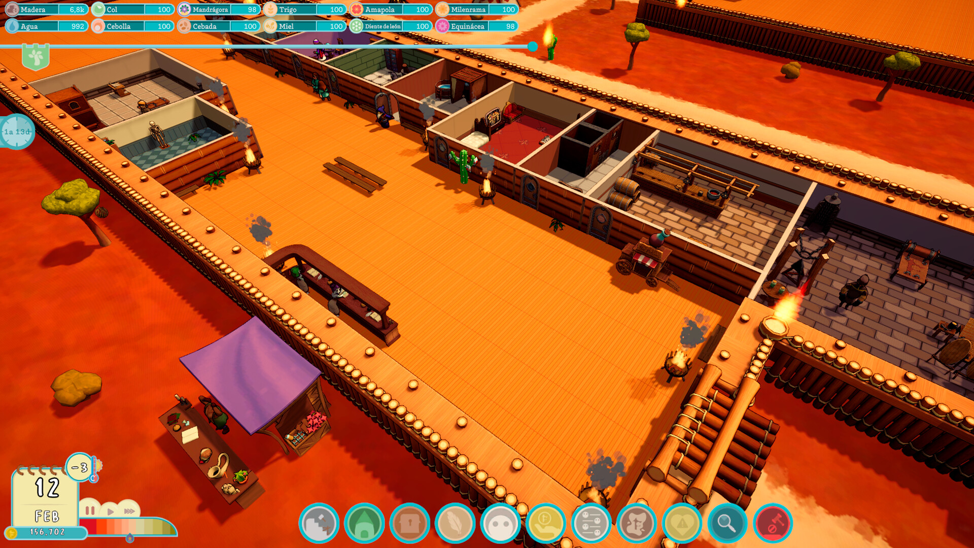 寓言医院/Fable Hospital-游戏网