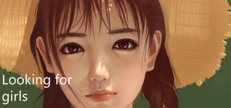 寻找失踪女孩/Looking for girls-游戏网