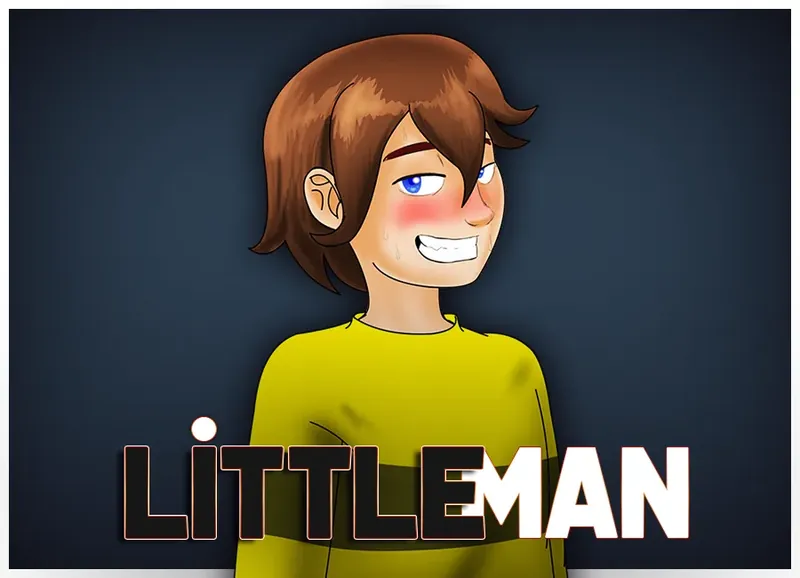 [小马拉大车SLG/官中]小人重制版 LittleMan Remake v0.59 官中步兵版[PC+安卓][百度/4G]-游戏网