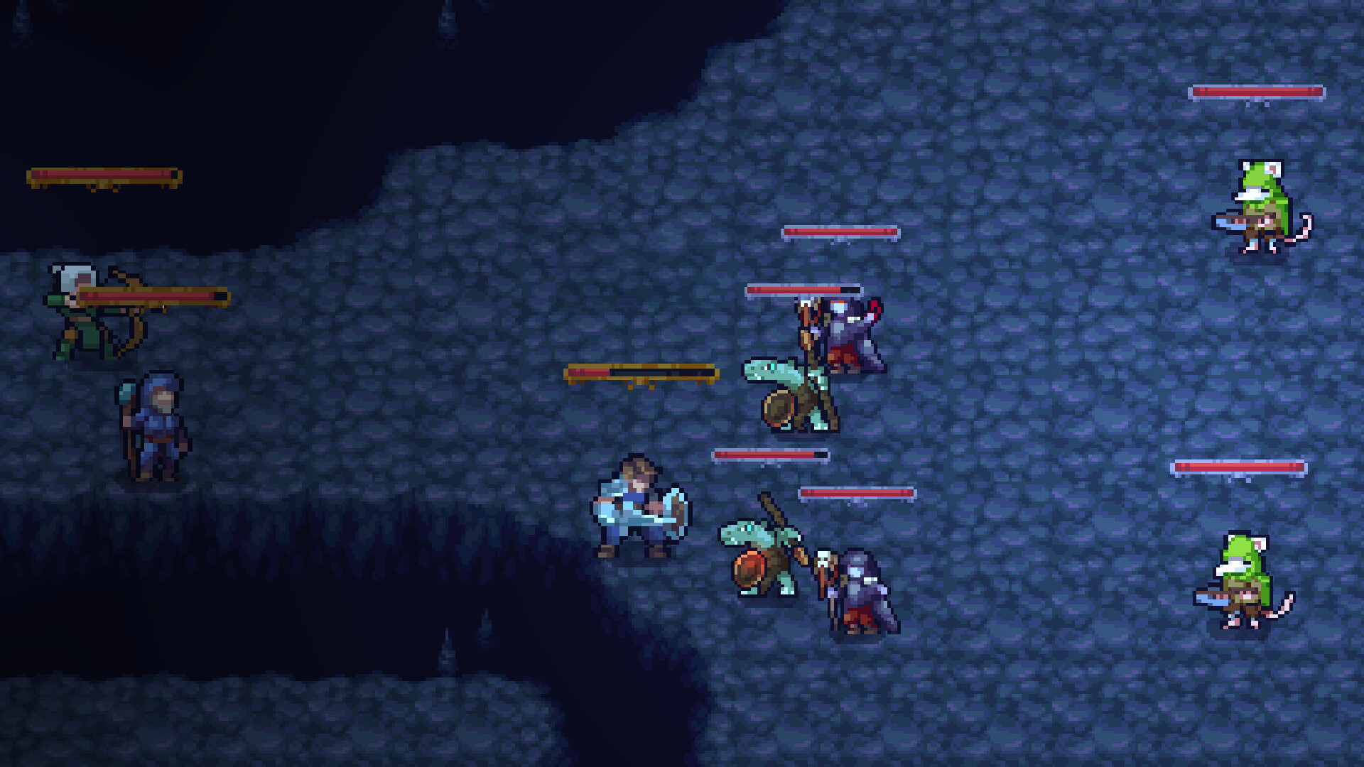 Slay or Fall游戏下载UU游戏仓库游戏