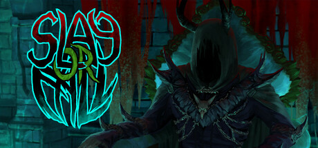 Slay or Fall游戏下载UU游戏仓库游戏