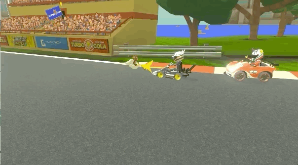 巡回卡丁车/Touring Karts（Build 8933094）-游戏网