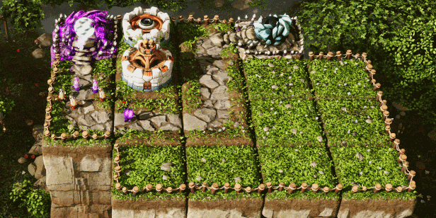 工匠塔防/Artisan TD-游戏网