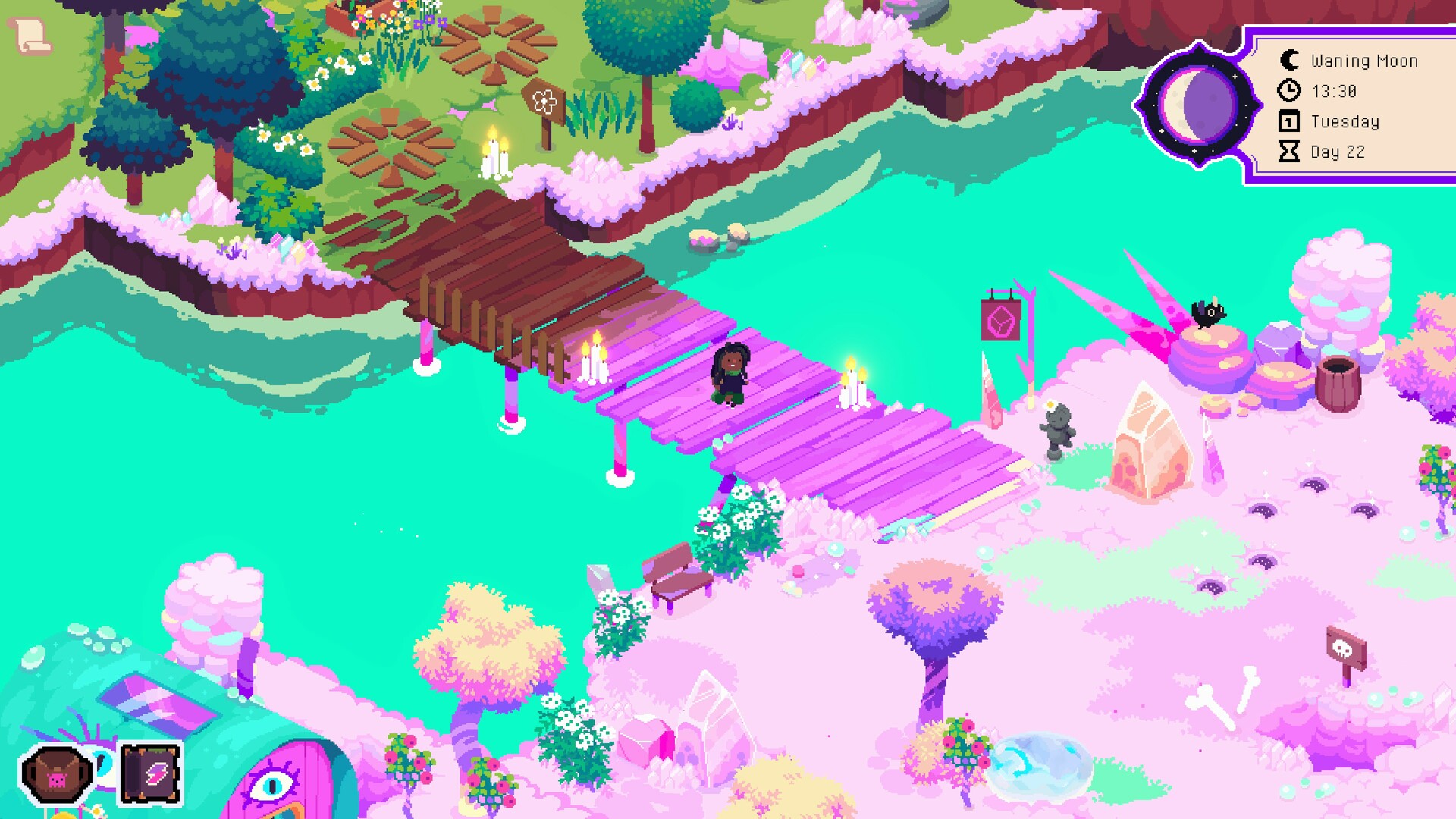 巫鸦丰收祭下载-小象单机游戏 巫鸦丰收祭下载-小象单机游戏