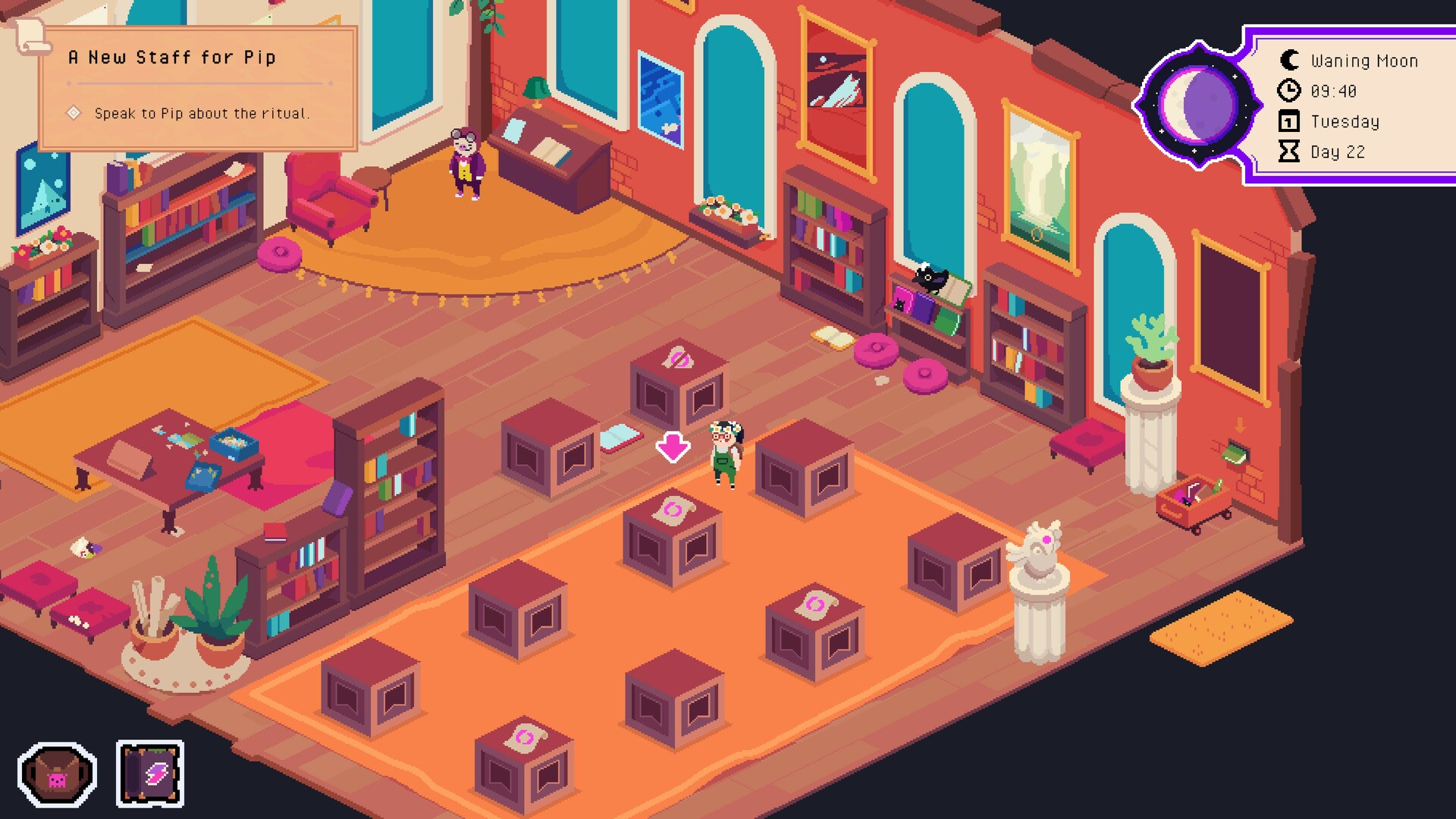 巫鸦丰收祭下载-小象单机游戏 巫鸦丰收祭下载-小象单机游戏